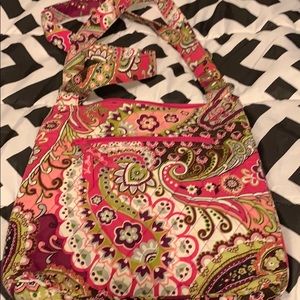 Vera Bradley hipster